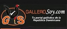 GALLERO SOY