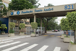 Fundação Santo André