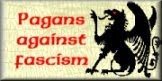 I Support Pagans Against Fascism