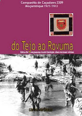 Os meus livros já concluídos mas não editados
