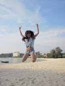 Jump high to reach the Sky ♥