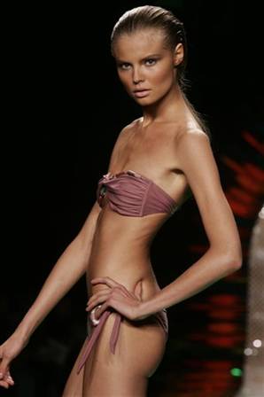 Size Zero?