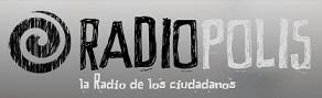 Programa en Radiópolis.