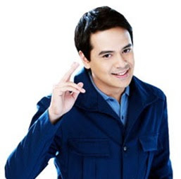 Jhon Llyod Cruz