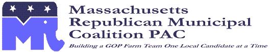 Massachusetts Republican Municipal Coalition BLOG