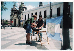 Fundación Arroyo Verde