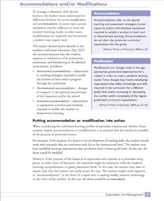 The Difference Between Accommodations And Modifications >> Special Education Accommodations Vs Modifications The Difference Between Accommodations And Modifications >> Special Education Accommodations Vs Modifications