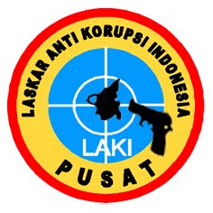 LAKI (LASKAR ANTI KORUPSI INDONESIA)
