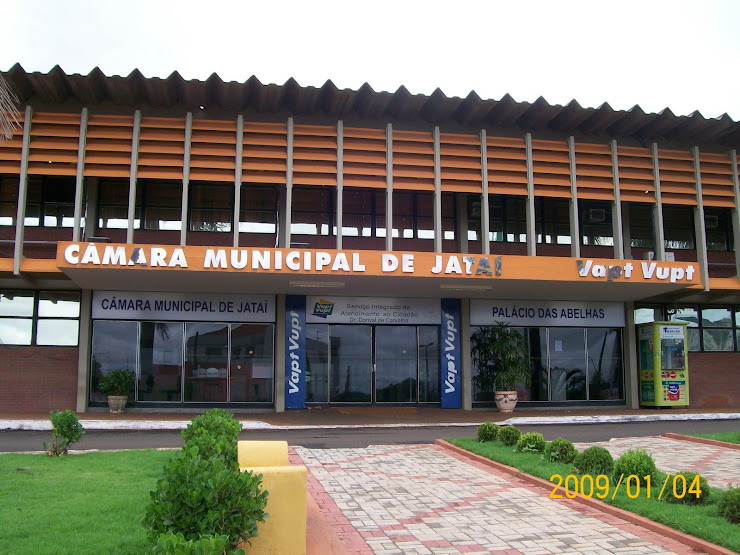 Câmara Municipal