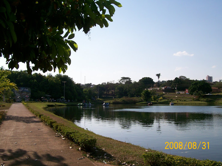 Lago Diacuí