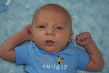 1 month old!