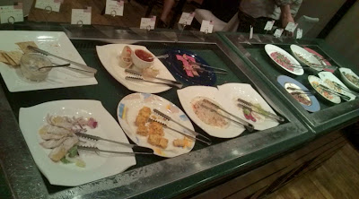 天文館グルメブログ 天文館グルメ情報満載 天文館の美味しいお店ならお任せください Tenmonkan Gourmet Blog 城山観光ホテル Holt ホルト でディナーバイキング