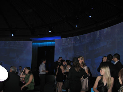 Piaget Jazz Collection Party at Capella 3