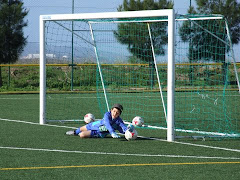 CAMPEONATO ESCOLAS 10 ANOS - 1º Fase