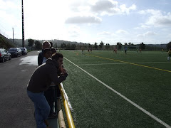 CAMPEONATO ESCOLAS 10 ANOS - 1º Fase