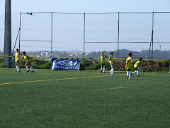 CAMPEONATO ESCOLAS 10 ANOS - 1º Fase