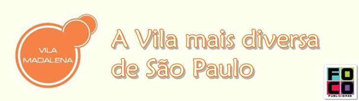 FOCO NA VILA MADALENA