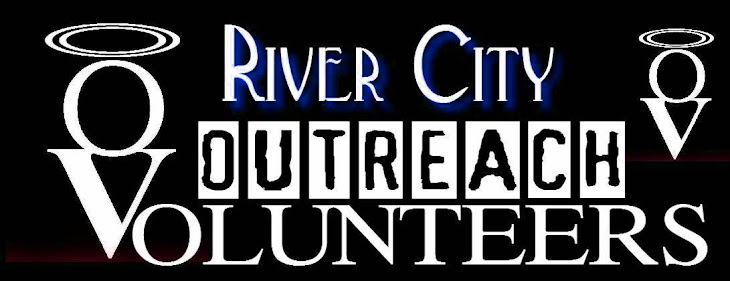 river city outreach volunteers