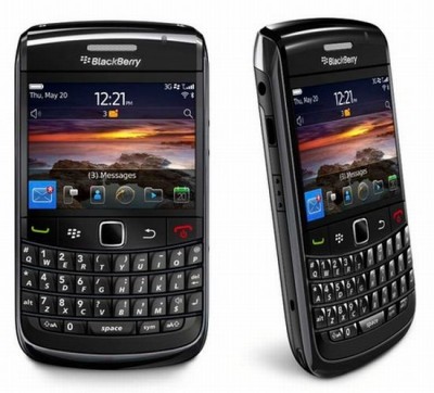 Blackberry Bold on Blackberry Bold 9780 Smartphone With Blackberry 6 Os   Mobile Express
