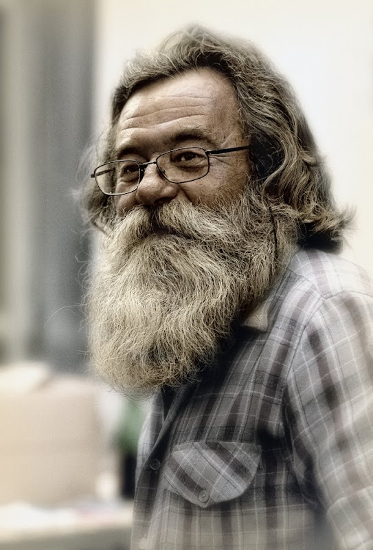 Julio Pulido