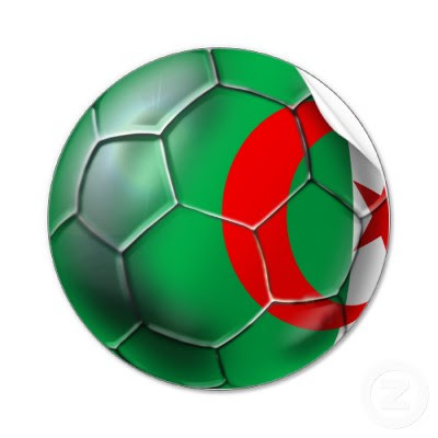 alegeria