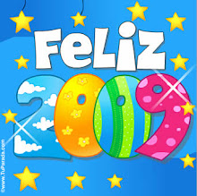 Feliz Año 2009