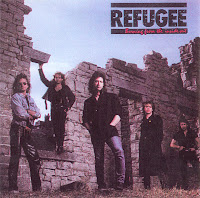 Refugee - Burning From The Inside Out (1987) - Página 2 Refugee+-Survival+In+The+Western+World+-Front