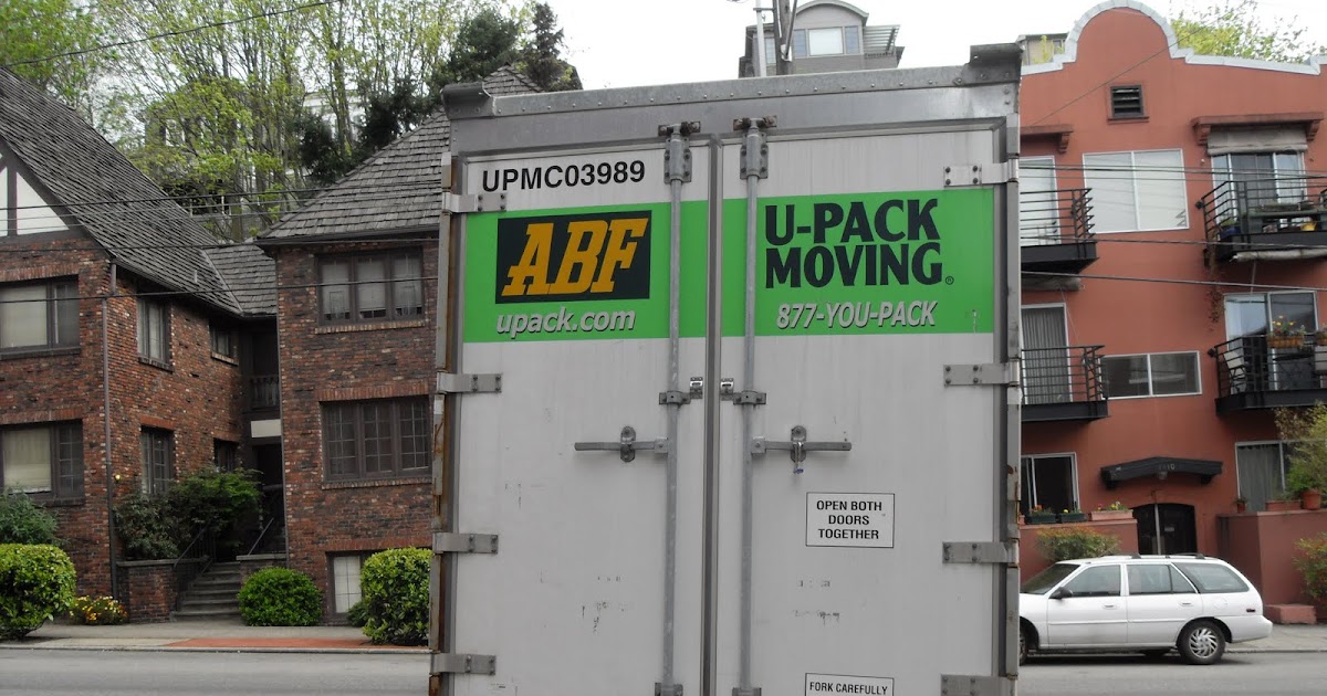 Nancy S Blog Moving With Pods