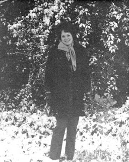 Isabelle Garland, Smoke Rise 1970 Isabelle Garland, Smoke Rise 1970