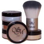 Natural Mineral Make-up