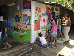 PINTURAS MURALES