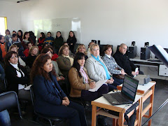 INAUGURACIÓN DEL CAIE
