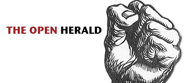 The Open Herald
