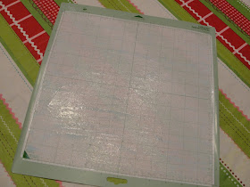 This is how I store my cricut mats.12x12, Imagine mats, 12x24