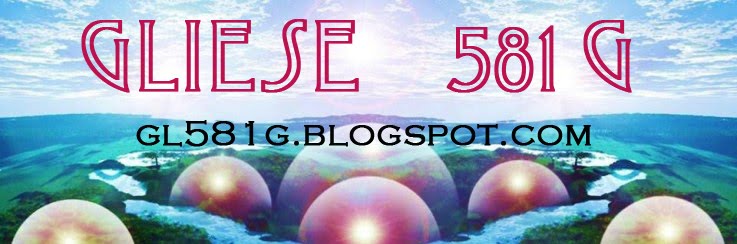 Gliese 581 G