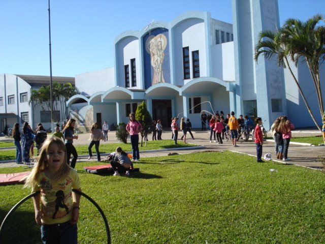 dia da solidariedade 2009