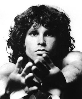 Jim Morrison, The Doors