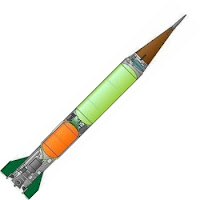 Курсовая работа: Проектирование двухступенчатой баллистической ракеты с ЖРД