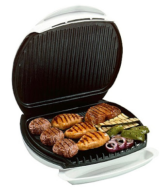 George Foreman 360 George Foreman 360