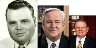falwell hagee hargis
