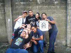 pandilla metalera