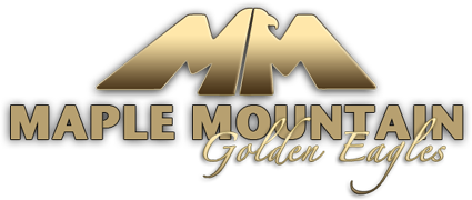 Coach Paul Whiting and Golden Eagles Tennis MMHS Maple Mountain High School
