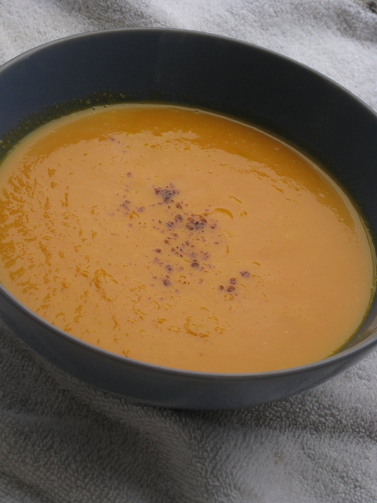 White+carrot+soup