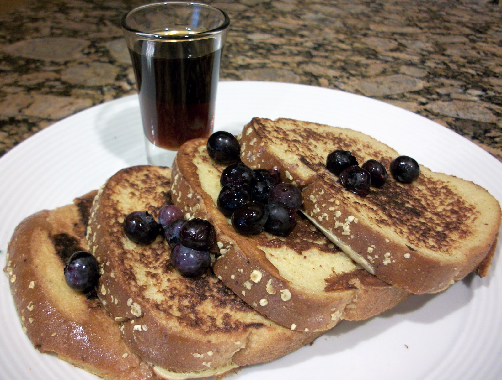 Adventures of Valley Writer A new twist on an old favorite sweetened