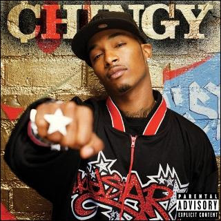 chingy star