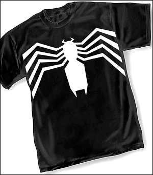 Venom Shirt