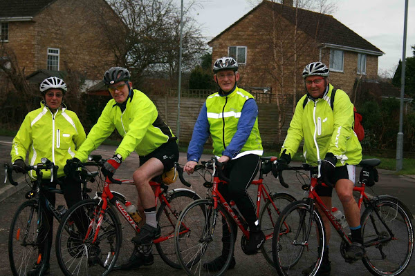 The Martock Has Beans