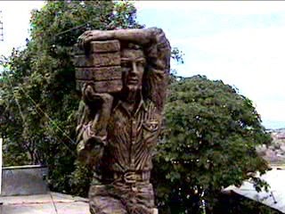 La voz de Cúcuta Barrio Loma de Bolivar