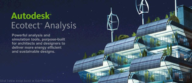 autodesk ecotect download autodesk ecotect download