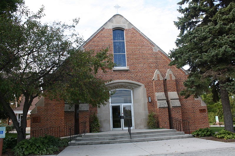 The Catholic Knight OUR LADY OF GOOD HELP The First Approved Marian